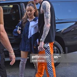 Vintage Reebok Windbreaker